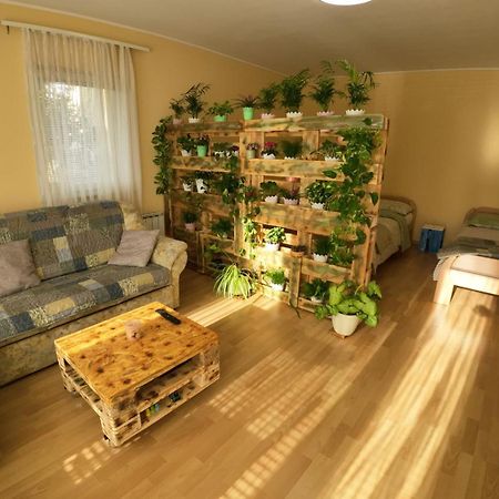 Sweet Home Apartment 马里博尔 外观 照片
