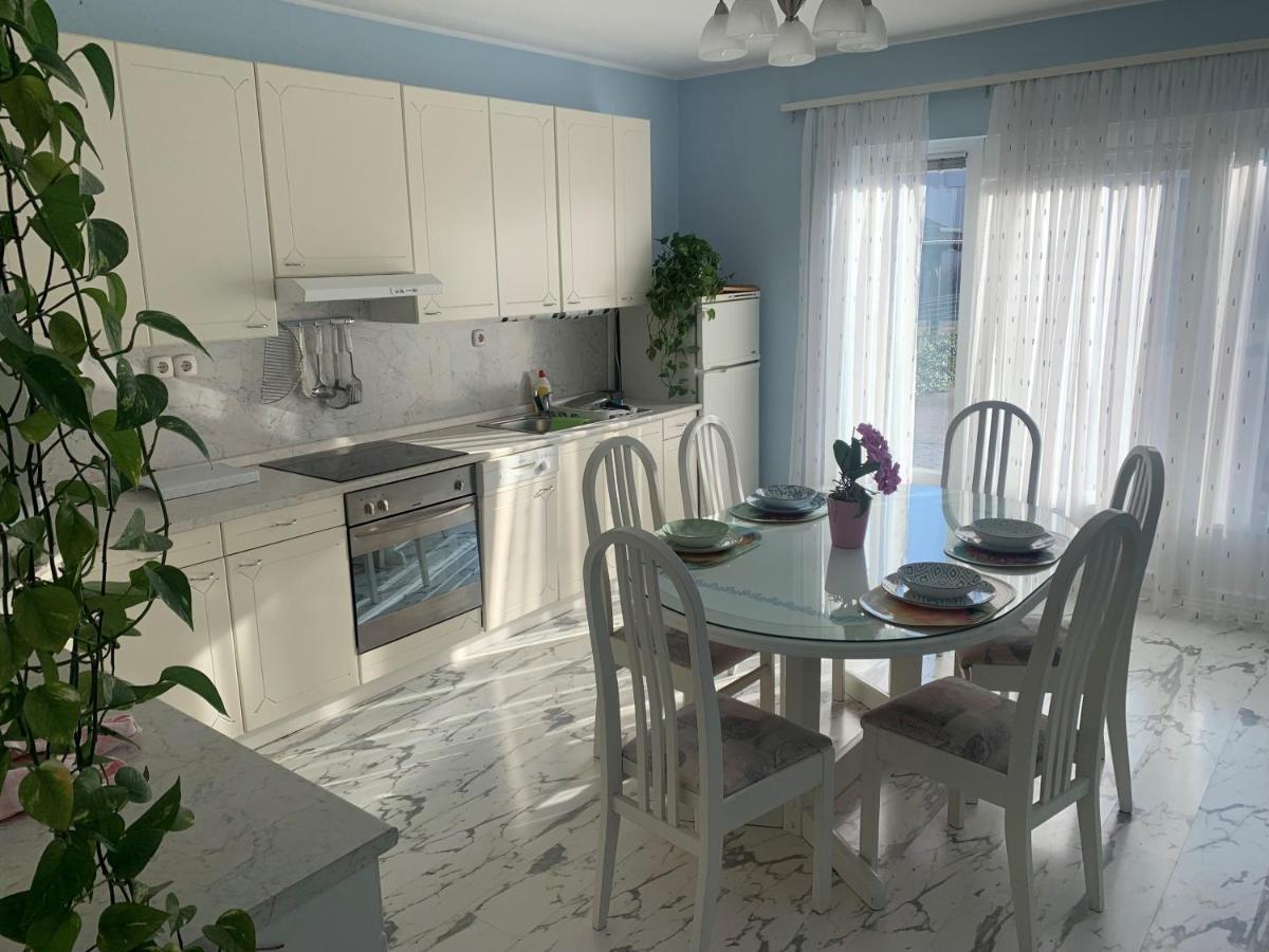 Sweet Home Apartment 马里博尔 外观 照片
