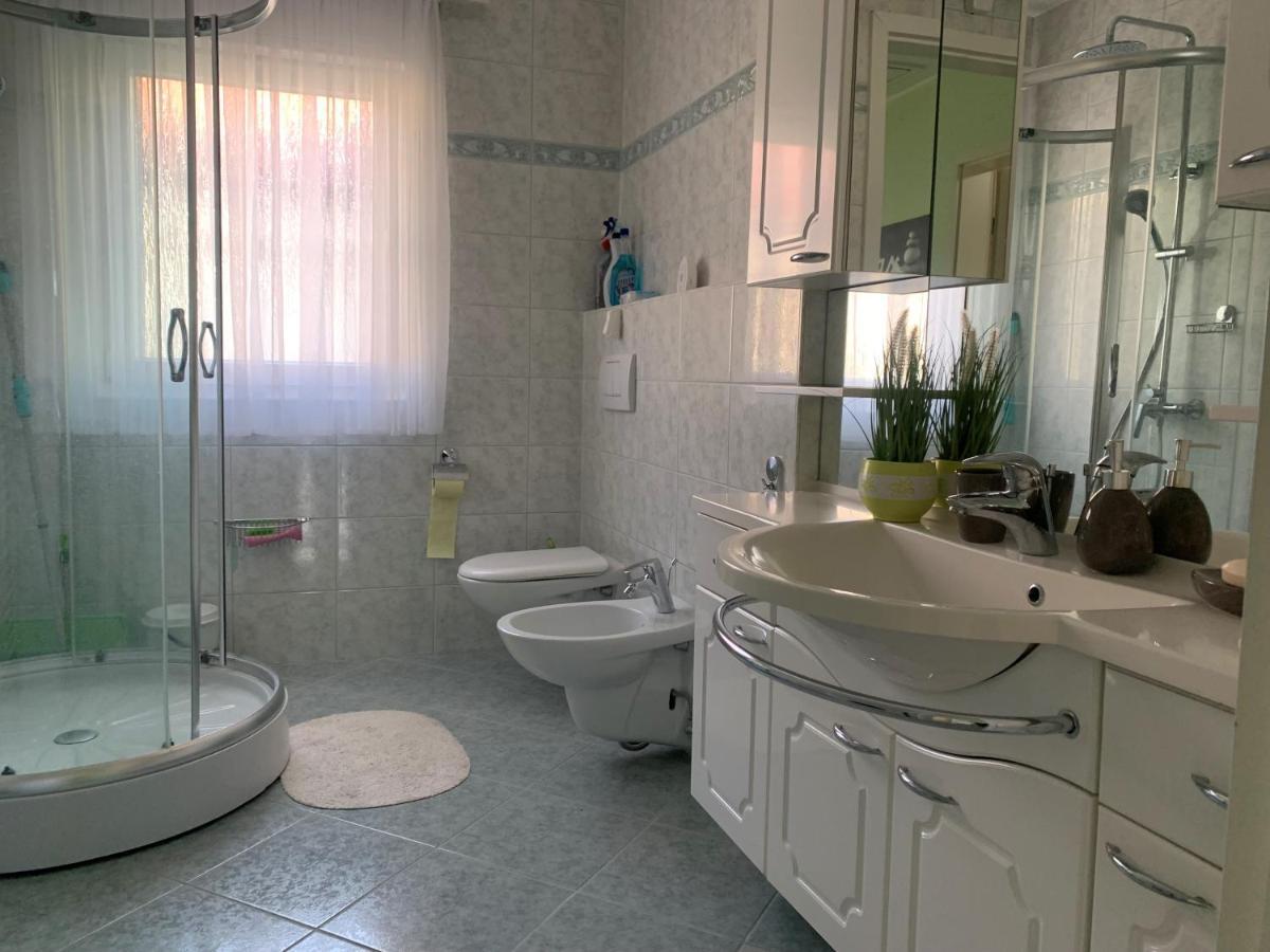 Sweet Home Apartment 马里博尔 外观 照片