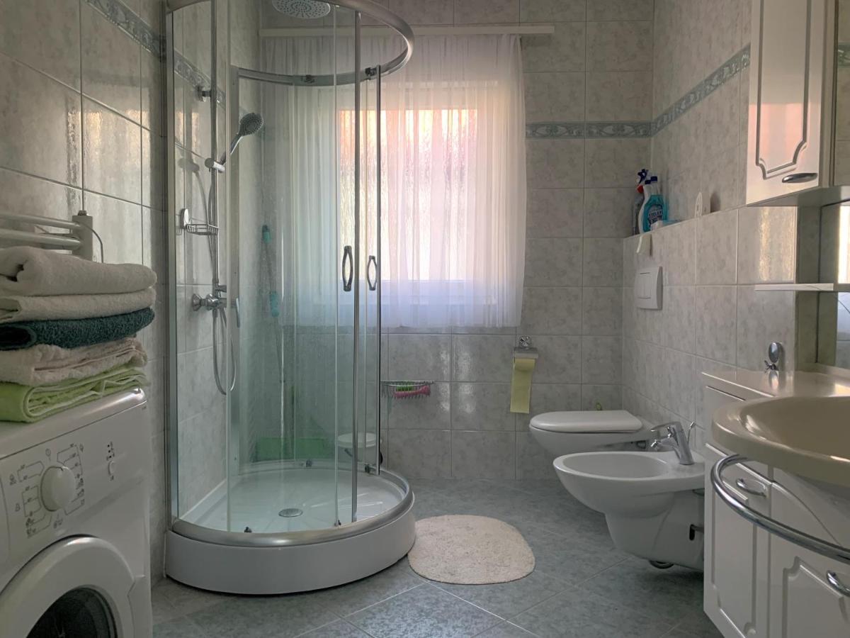 Sweet Home Apartment 马里博尔 外观 照片