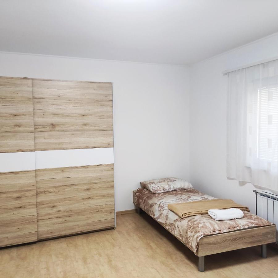 Sweet Home Apartment 马里博尔 外观 照片