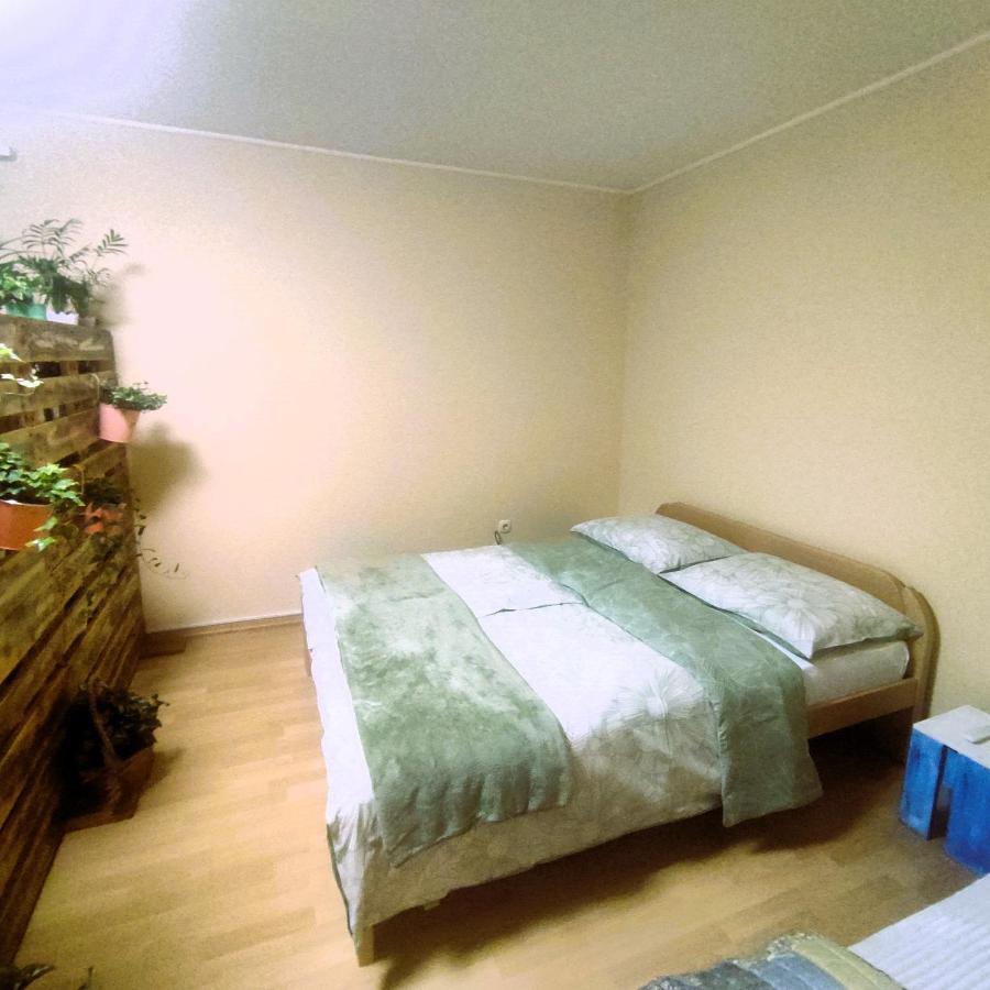 Sweet Home Apartment 马里博尔 外观 照片