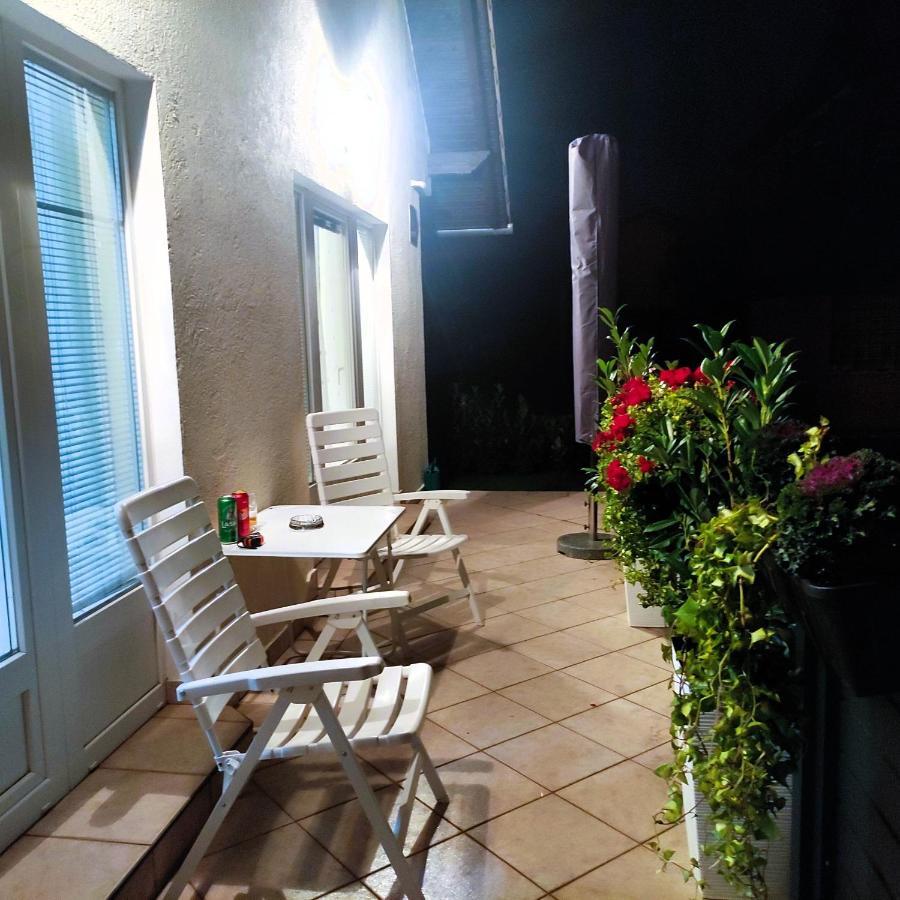 Sweet Home Apartment 马里博尔 外观 照片