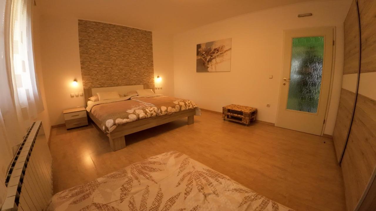 Sweet Home Apartment 马里博尔 外观 照片