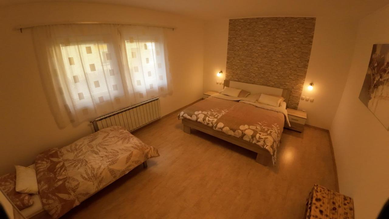 Sweet Home Apartment 马里博尔 外观 照片