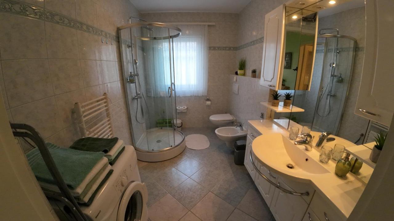 Sweet Home Apartment 马里博尔 外观 照片
