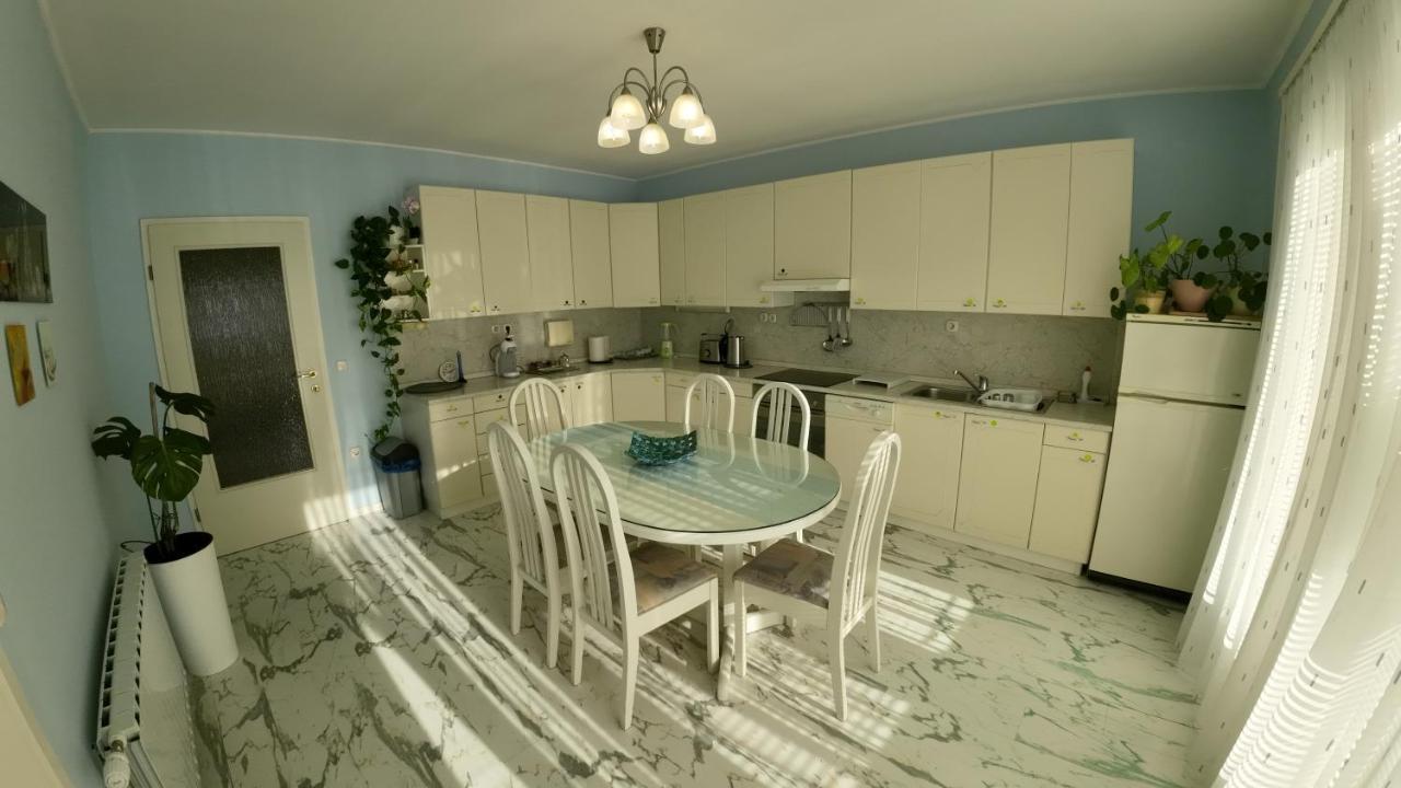 Sweet Home Apartment 马里博尔 外观 照片