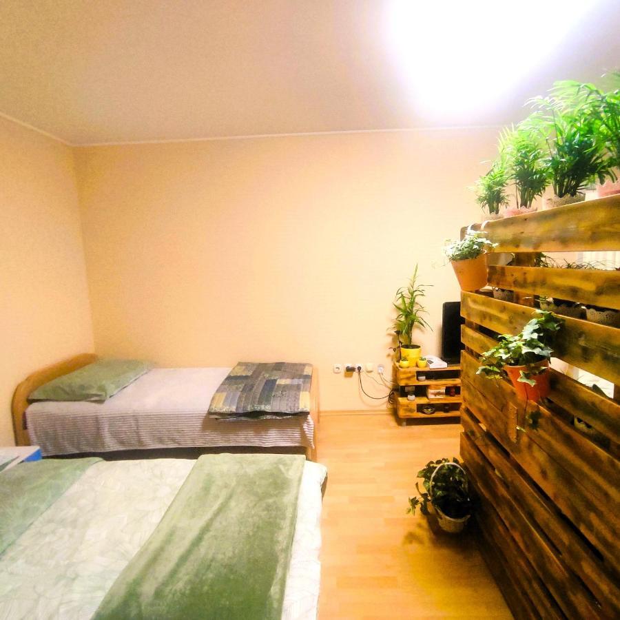 Sweet Home Apartment 马里博尔 外观 照片