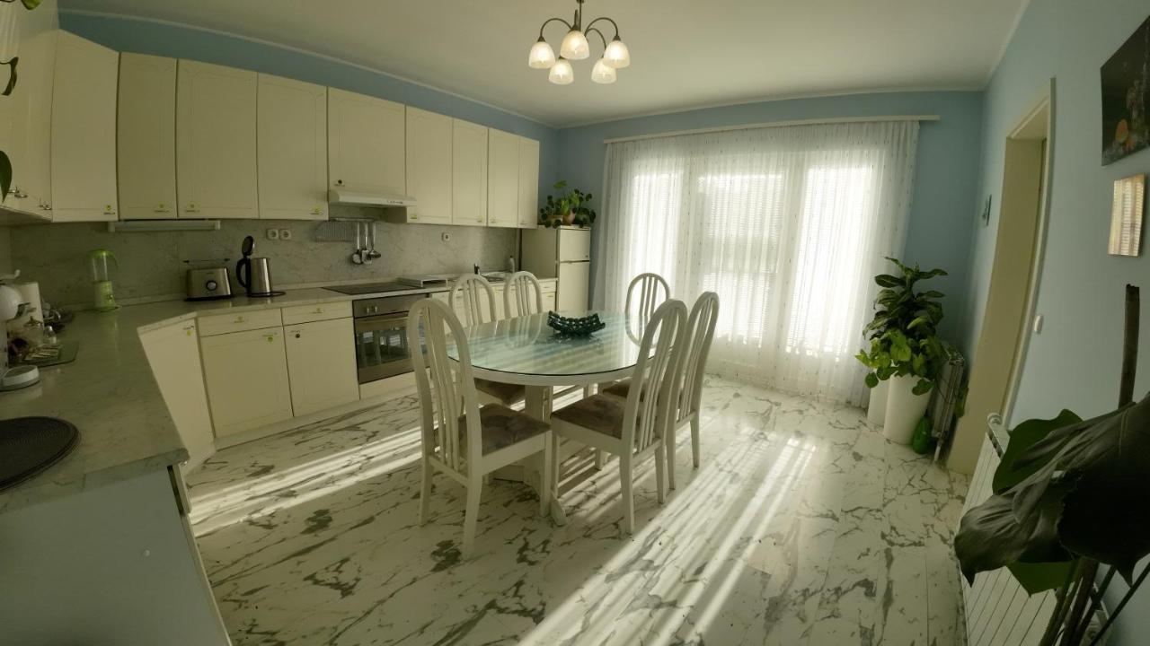 Sweet Home Apartment 马里博尔 外观 照片