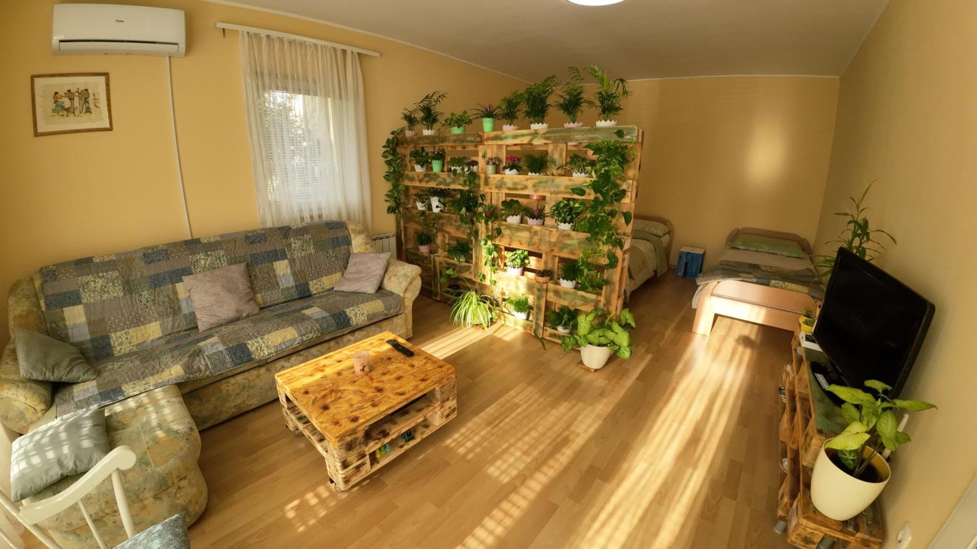 Sweet Home Apartment 马里博尔 外观 照片